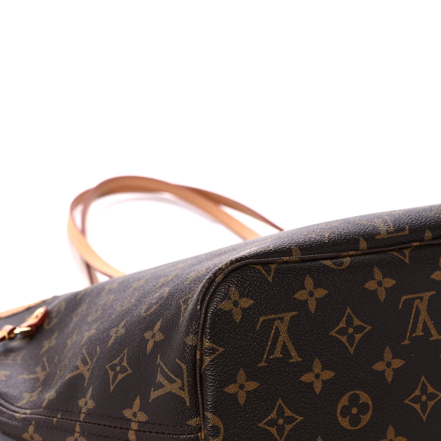 Monogram Neo Neverfull MM