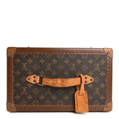 Louis Vuitton Monogram Boite Pharmacie Toiletry Case 16 of 20