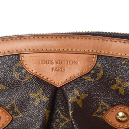 Louis Vuitton Monogram Tivoli GM 9 of 16