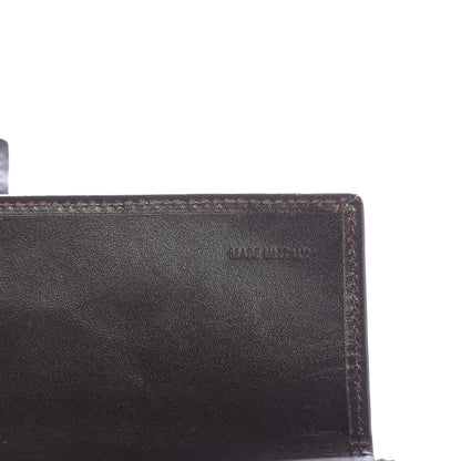 Fendi Zucchino Forever Continental Wallet Brown 7 of 11
