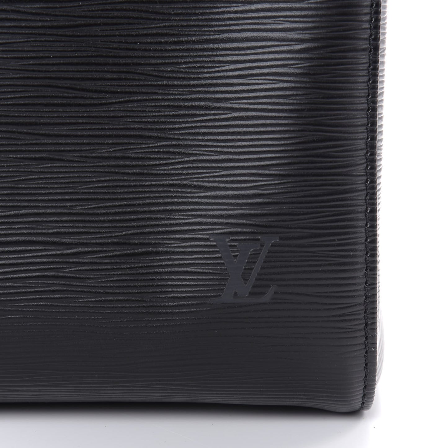 Epi Keepall 50 Black