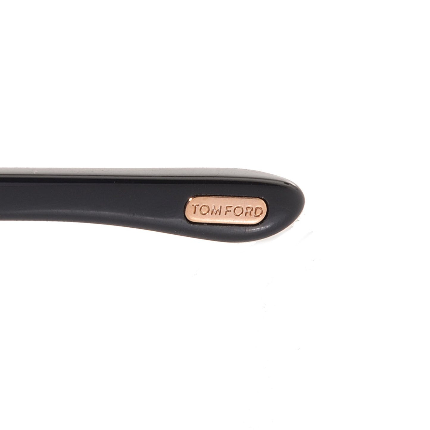 Rickie Sunglasses TF179 Black