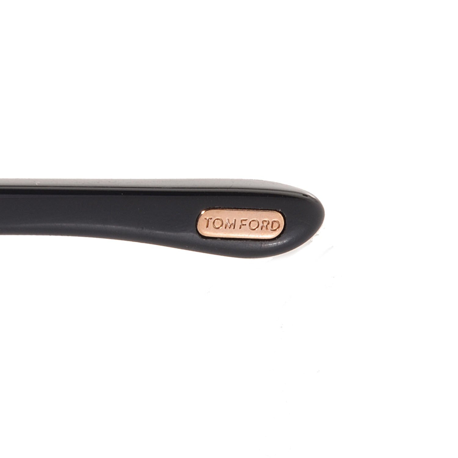 Tom Ford Rickie Sunglasses TF179 Black 5 of 5