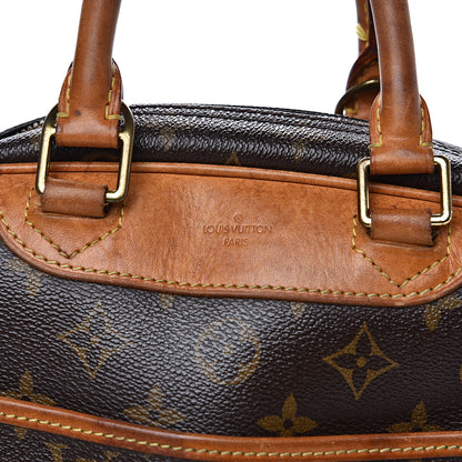 Louis Vuitton Monogram Trouville 6 of 13