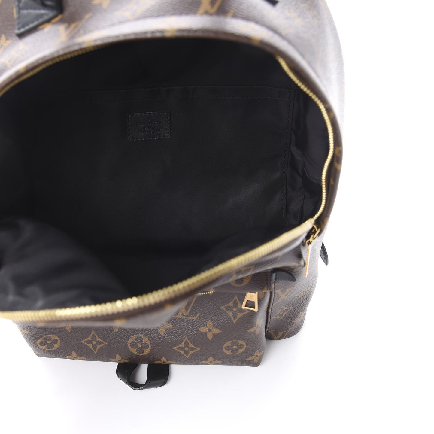 Monogram Palm Springs Backpack MM