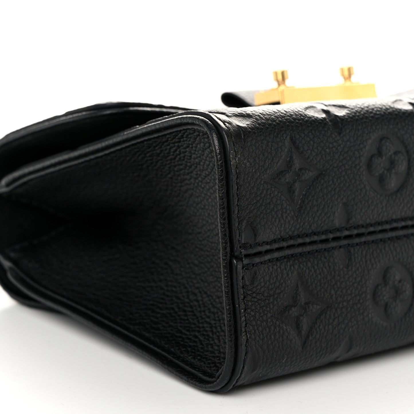 Empreinte Saint Sulpice BB Black