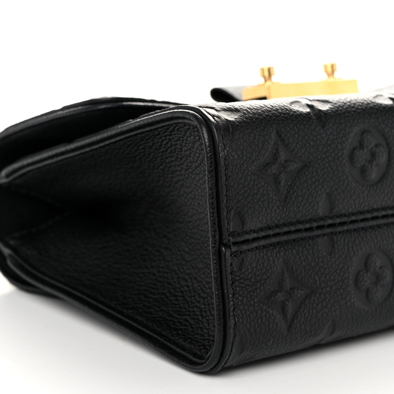 Louis Vuitton Empreinte Saint Sulpice BB Black 9 of 10