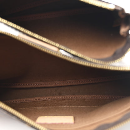 Louis Vuitton Monogram Multi Pochette Accessories Kaki 6 of 12