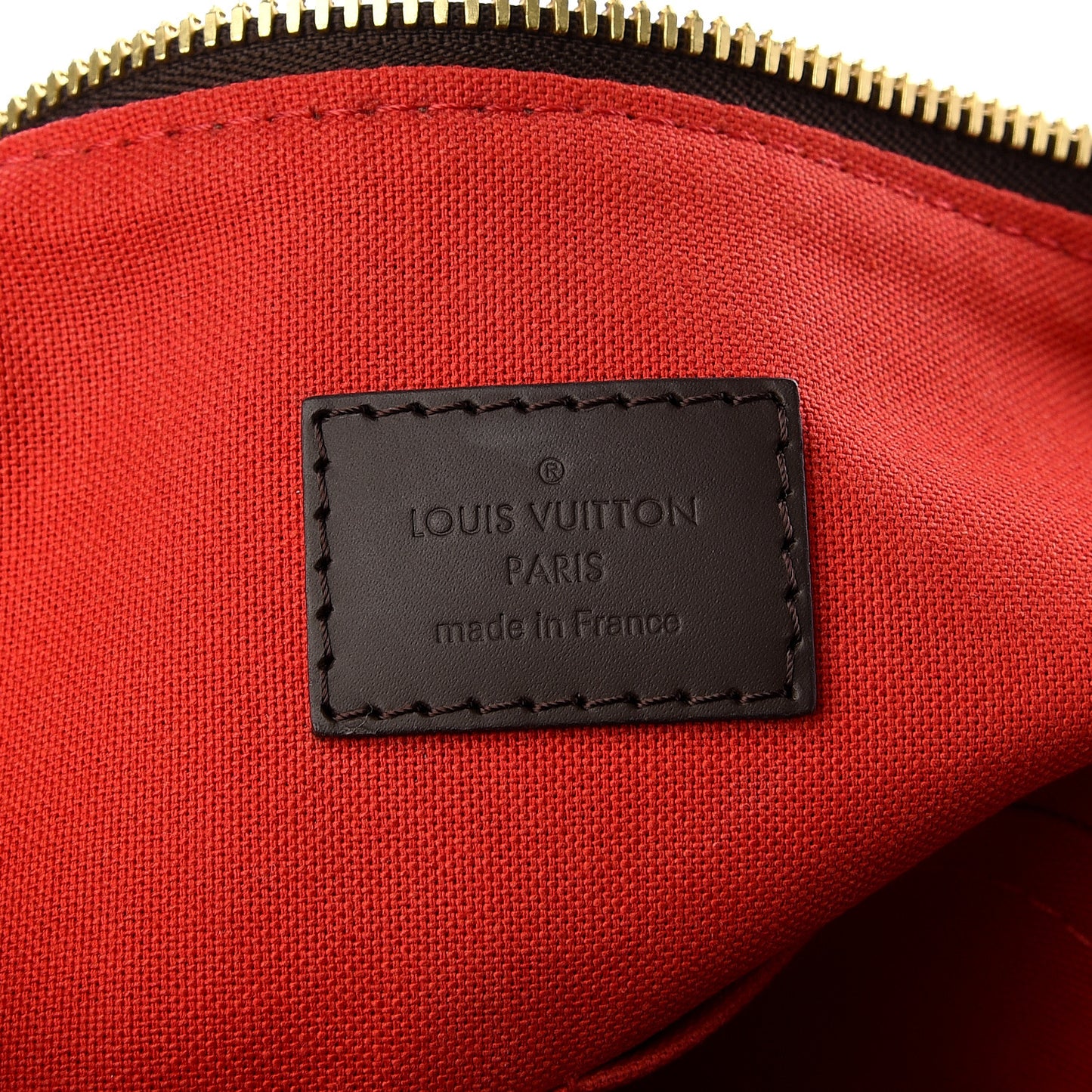 Damier Ebene Duomo Hobo