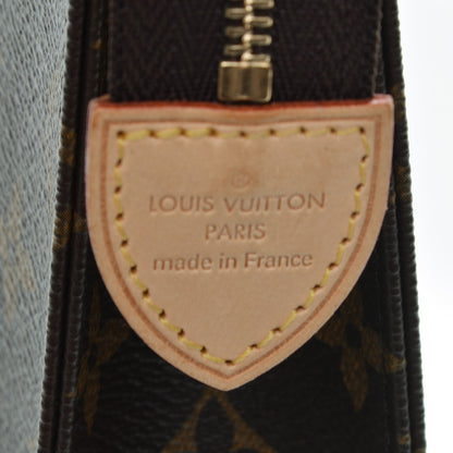 Louis Vuitton Monogram Toiletry Pouch 26 7 of 8