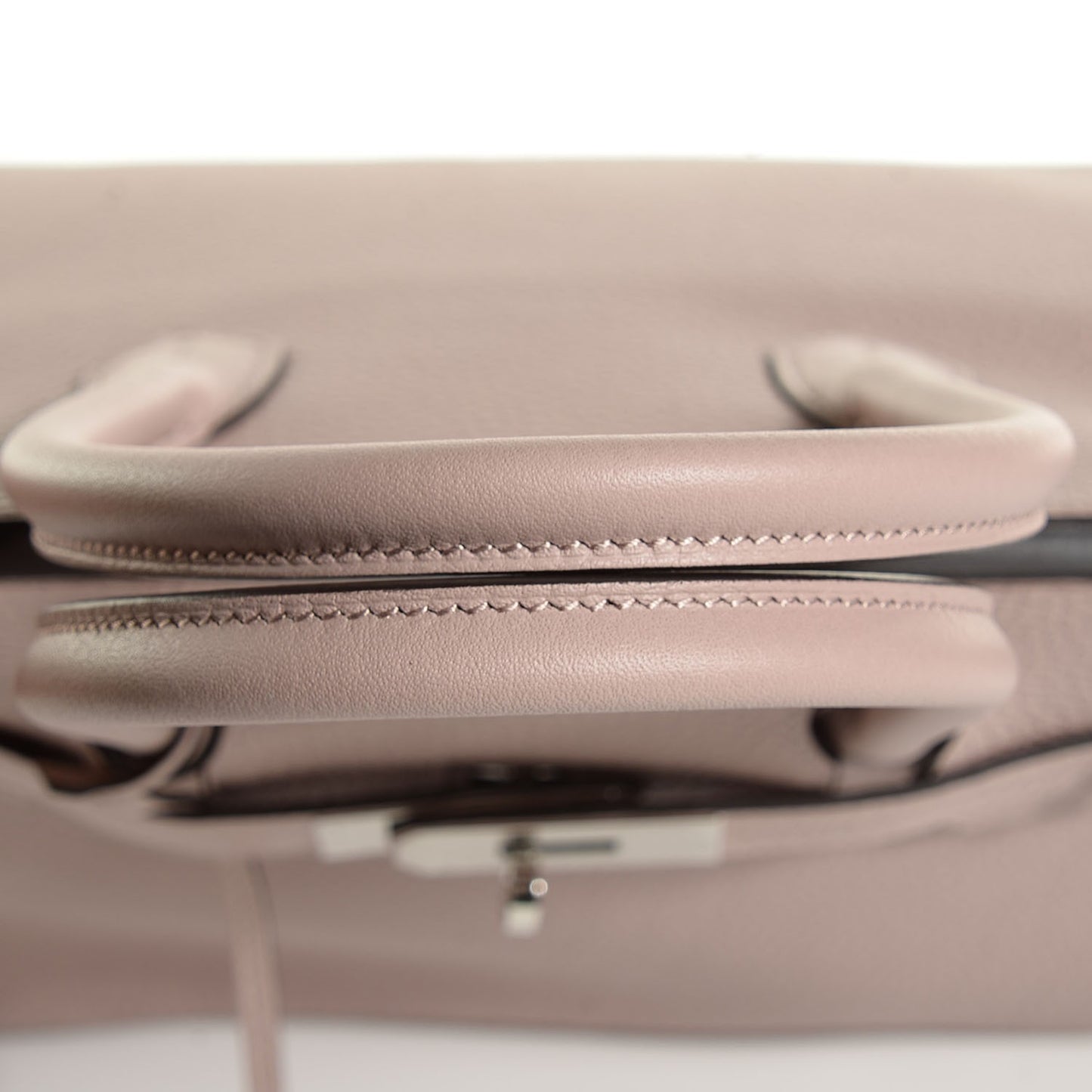 Togo Birkin 30 Glycine