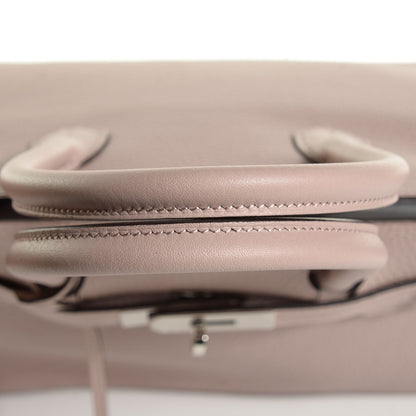 Hermes Togo Birkin 30 Glycine 13 of 29