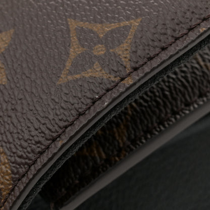 Louis Vuitton Monogram Victoire Black 10 of 10