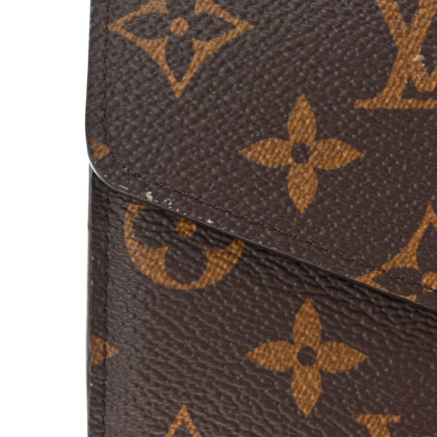 Louis Vuitton Monogram Sarah Wallet NM 10 of 11