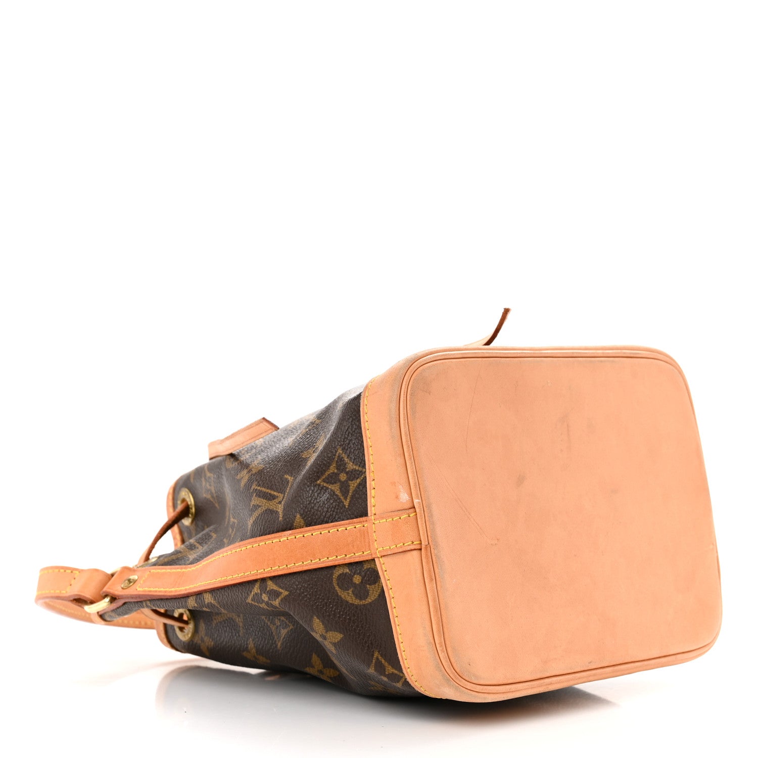 Louis Vuitton Monogram Mini Noe 4 of 15