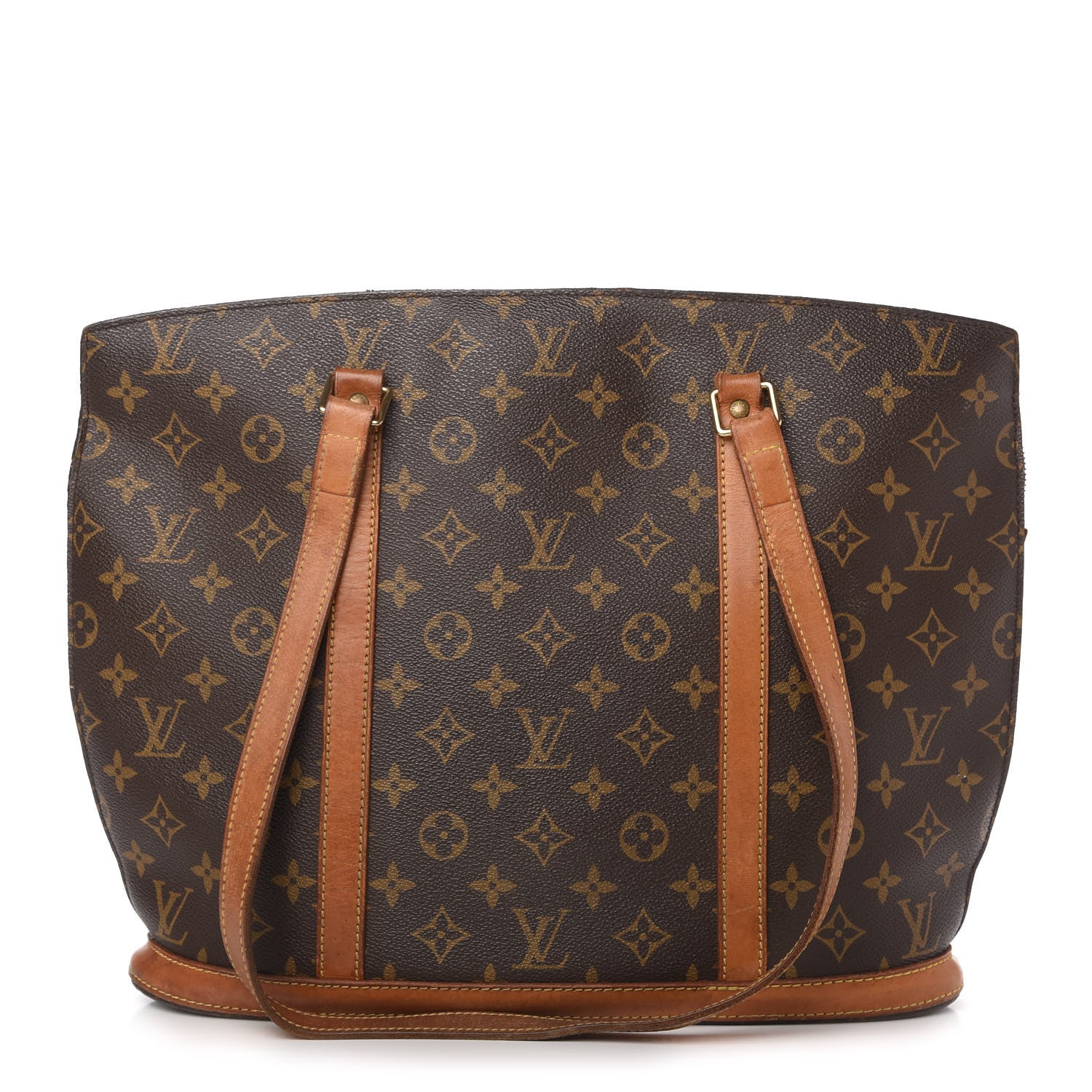 Louis Vuitton Monogram Babylone 1 of 16