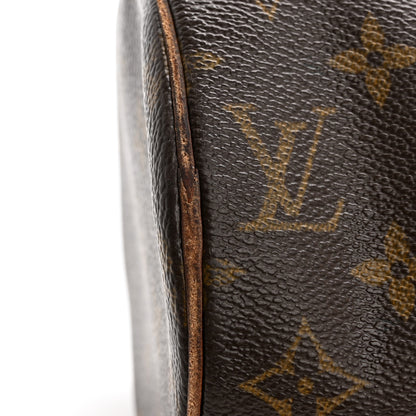 Louis Vuitton Monogram Papillon 26 15 of 16