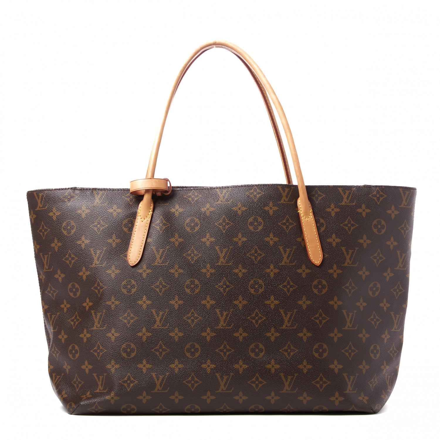 Louis Vuitton Monogram Raspail MM 1 of 9