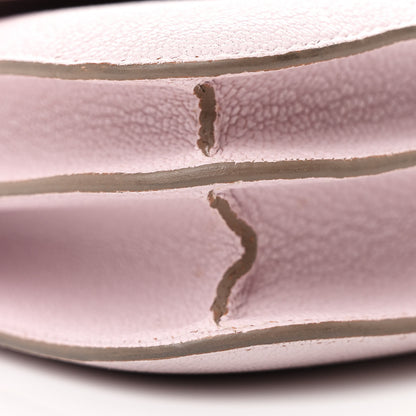 Hermes Chevre Mysore Constance 18 Mauve Pale 10 of 15