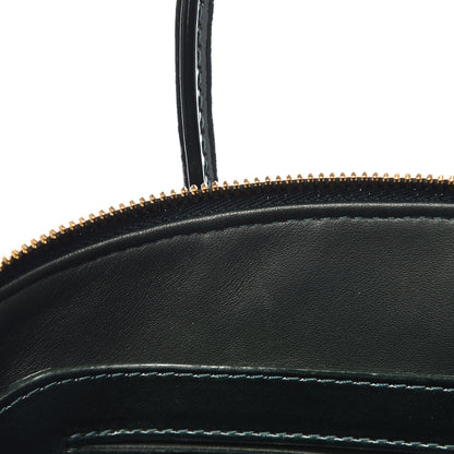 Louis Vuitton Patent Lambskin Fascination Lockit Vert Fonce 11 of 14