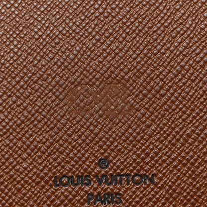 Louis Vuitton Monogram French Purse Wallet 10 of 11