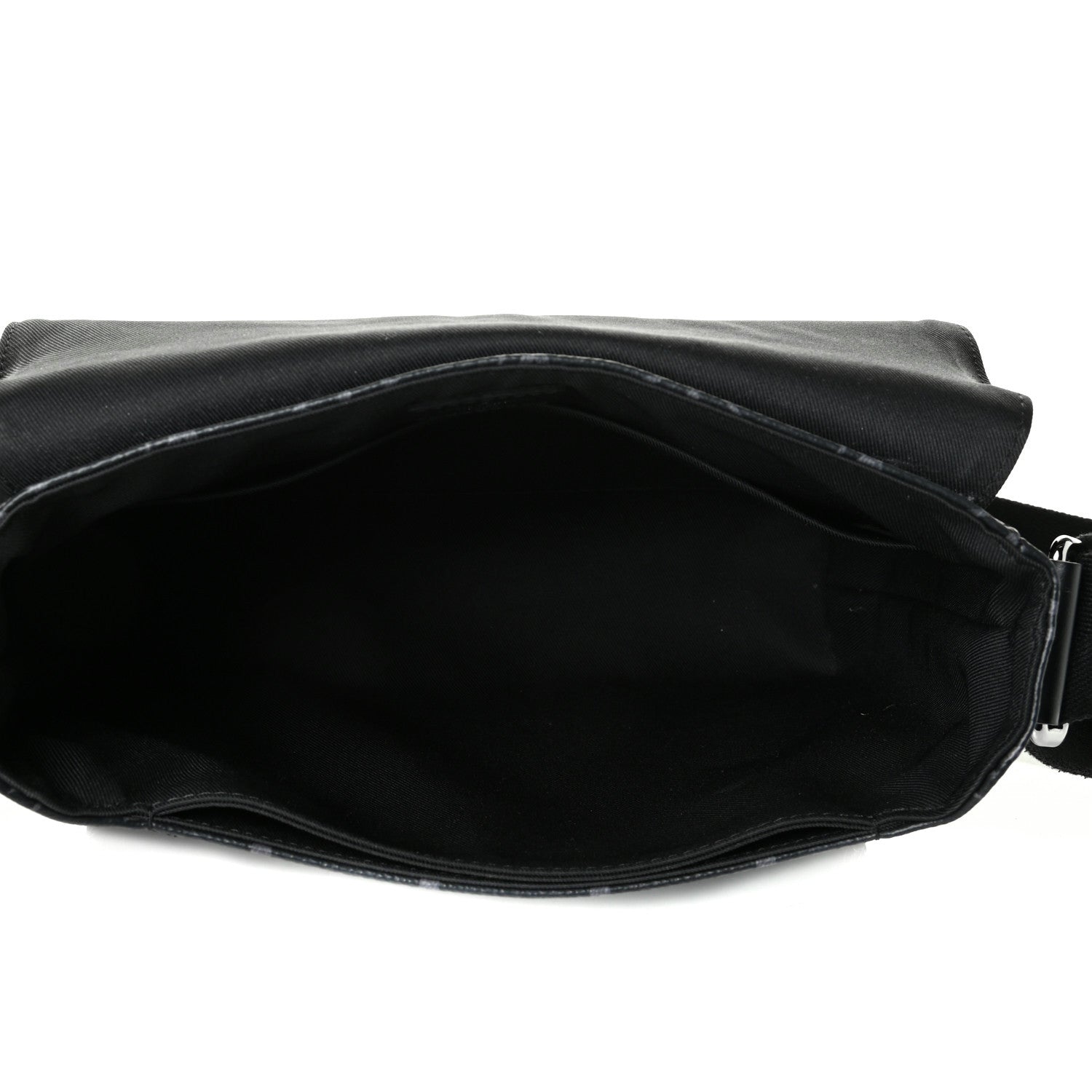 Louis Vuitton Monogram Eclipse District PM Black 4 of 6