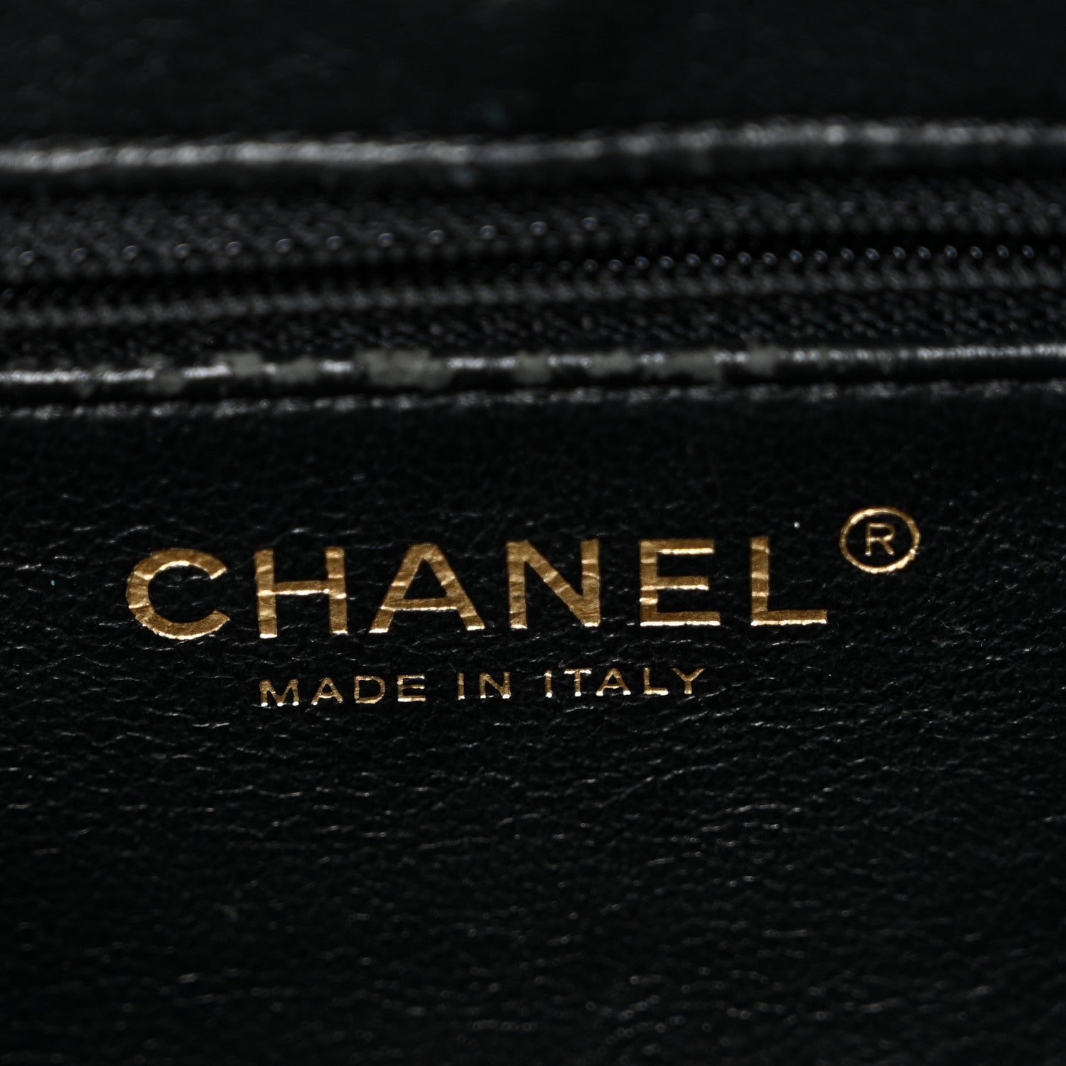 Chanel Caviar Quilted Small Filigree Backpack Black 6 of 10