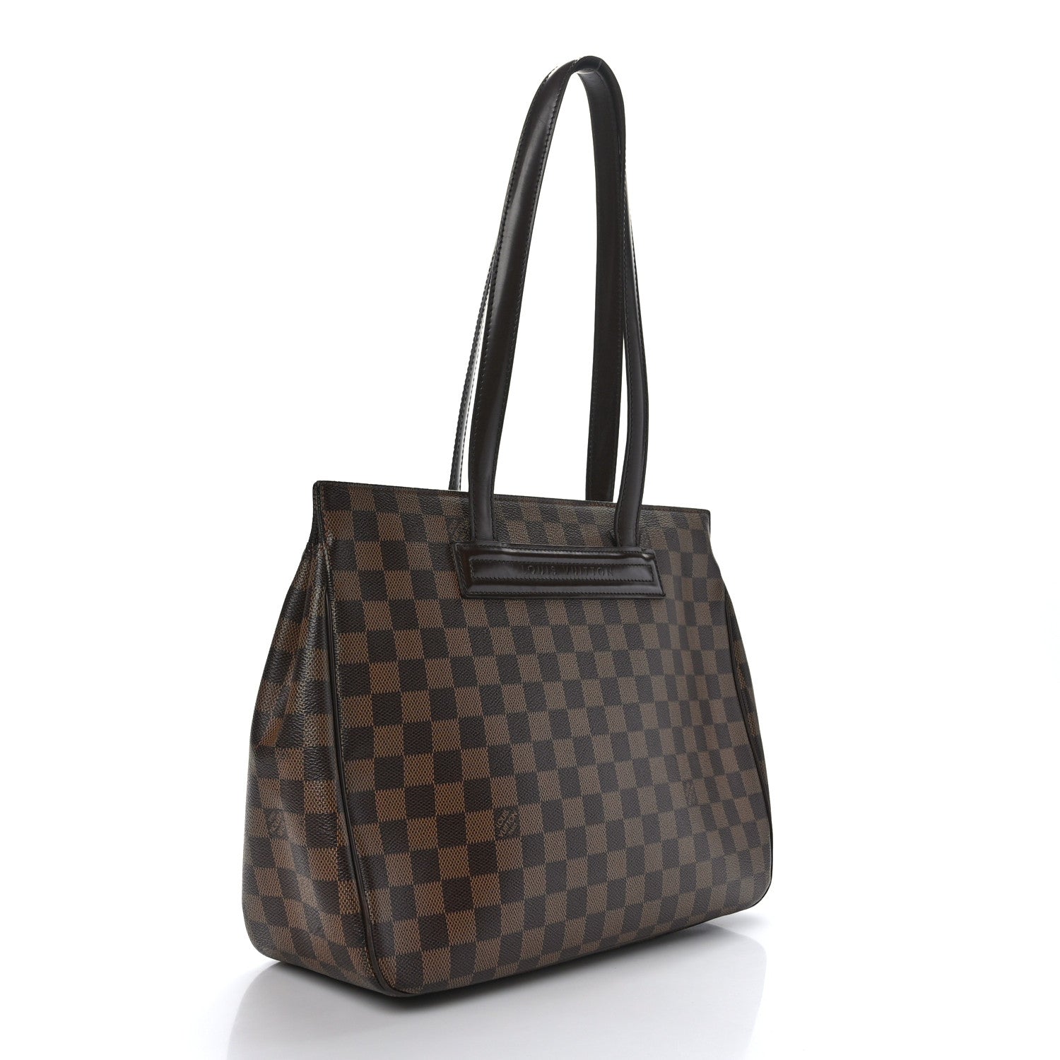 Louis Vuitton Damier Ebene Parioli PM 3 of 10