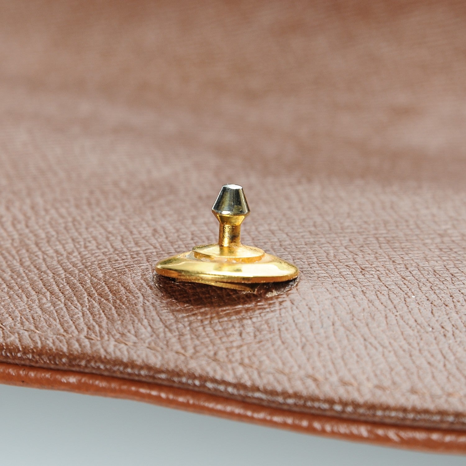 Louis Vuitton Monogram Pochette Dame 29 8 of 8