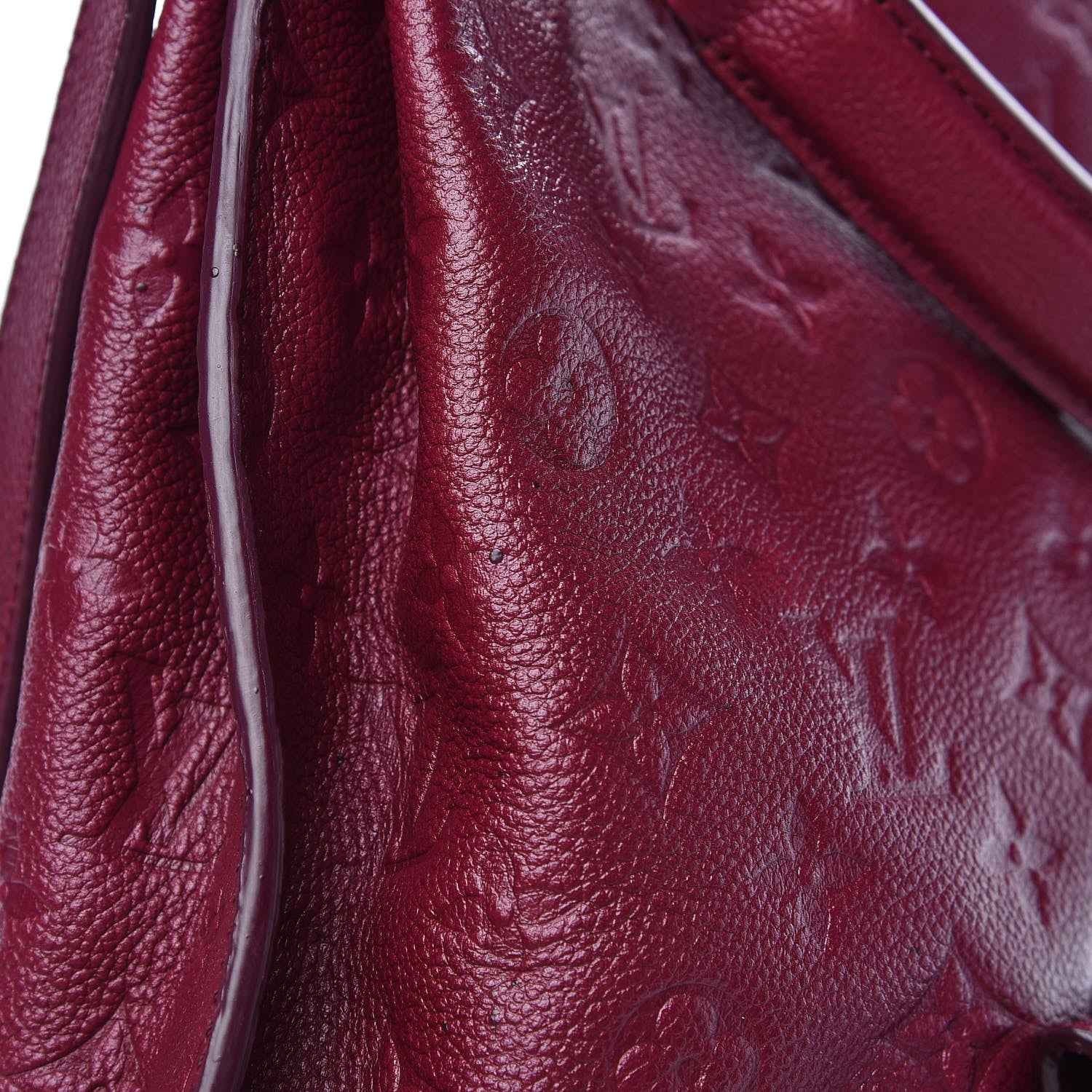 Louis Vuitton Empreinte Metis Aurore 18 of 23