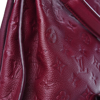 Louis Vuitton Empreinte Metis Aurore 18 of 23