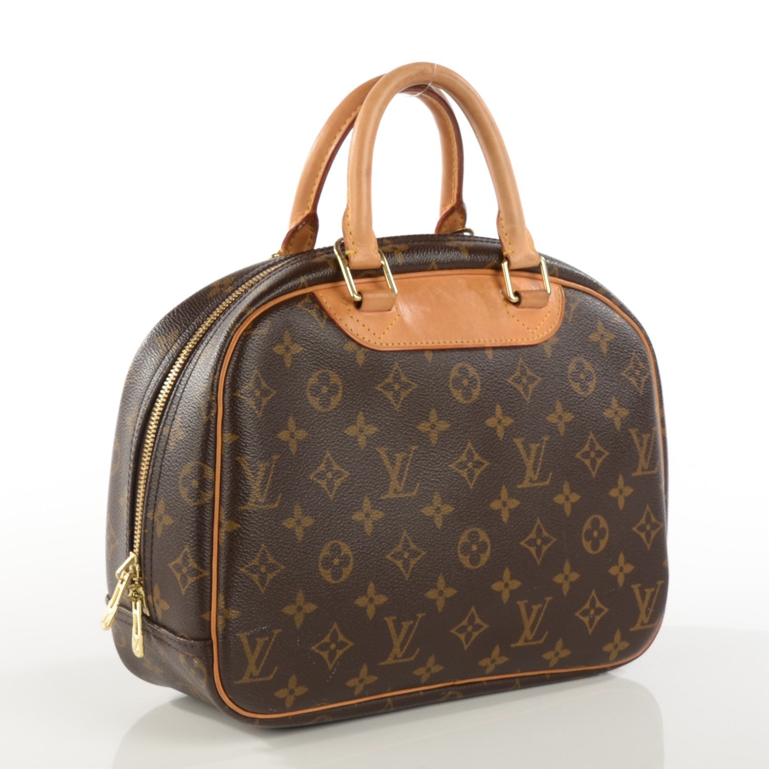 Louis Vuitton Monogram Trouville 3 of 10