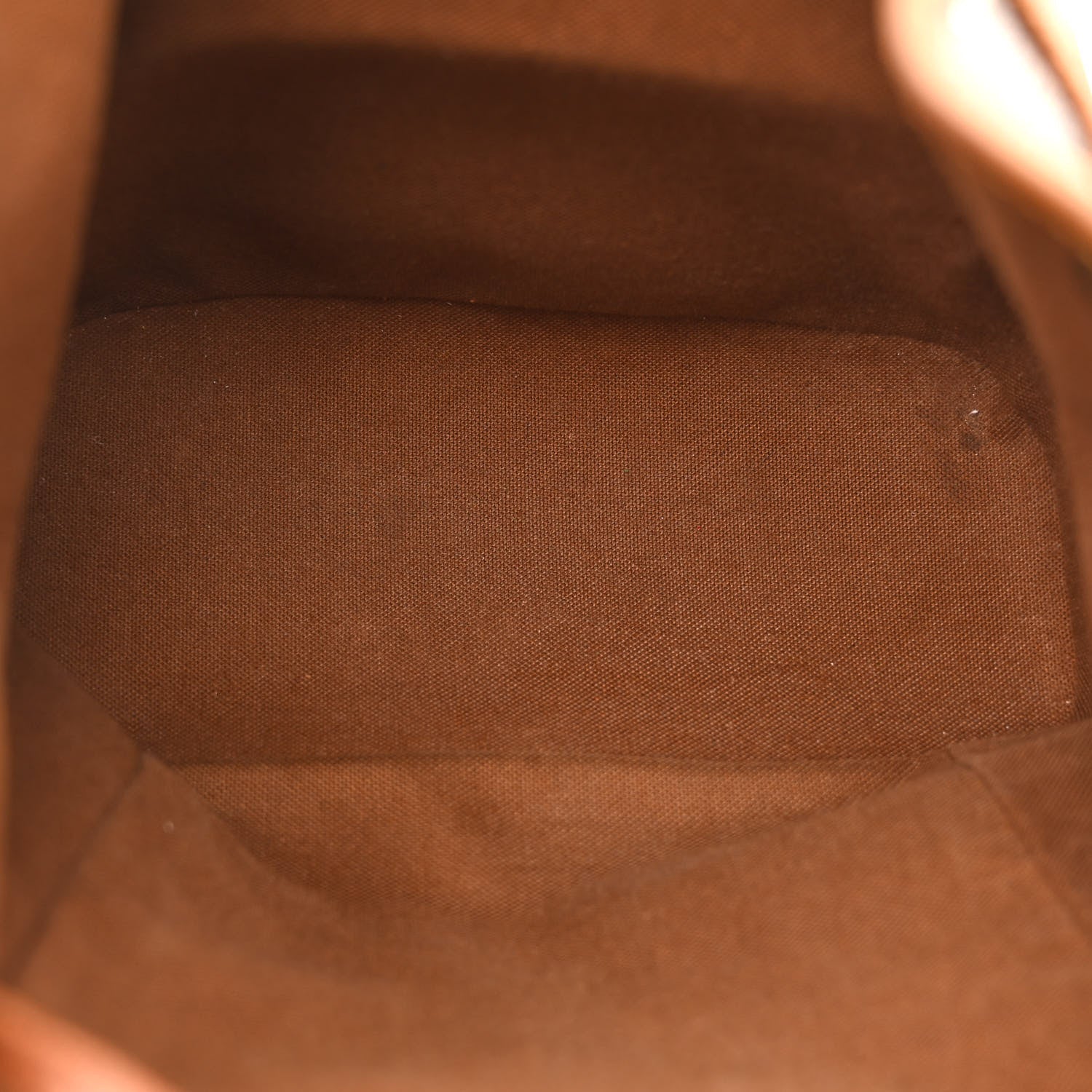 Louis Vuitton Monogram Mini Montsouris Backpack 5 of 17