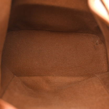Louis Vuitton Monogram Mini Montsouris Backpack 5 of 17