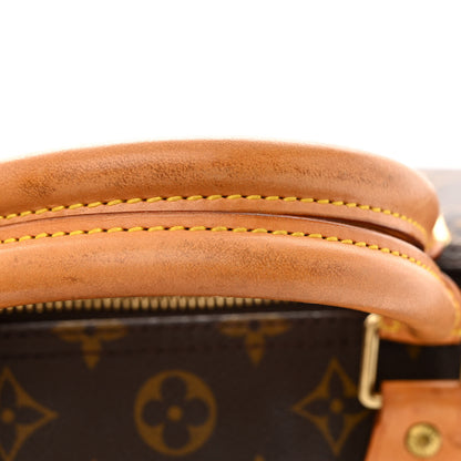 Louis Vuitton Monogram Speedy 30 14 of 15