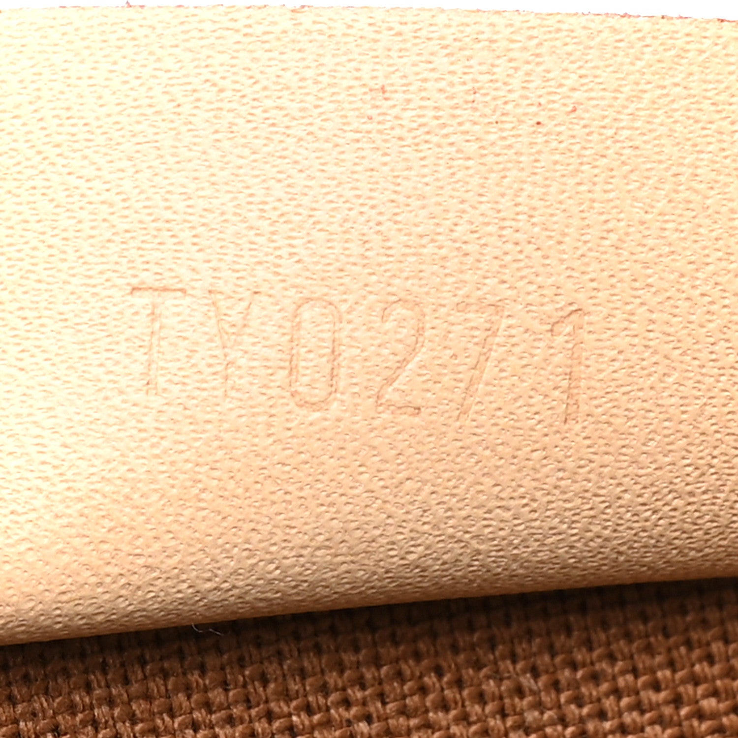 Louis Vuitton Monogram Nano Speedy 7 of 12