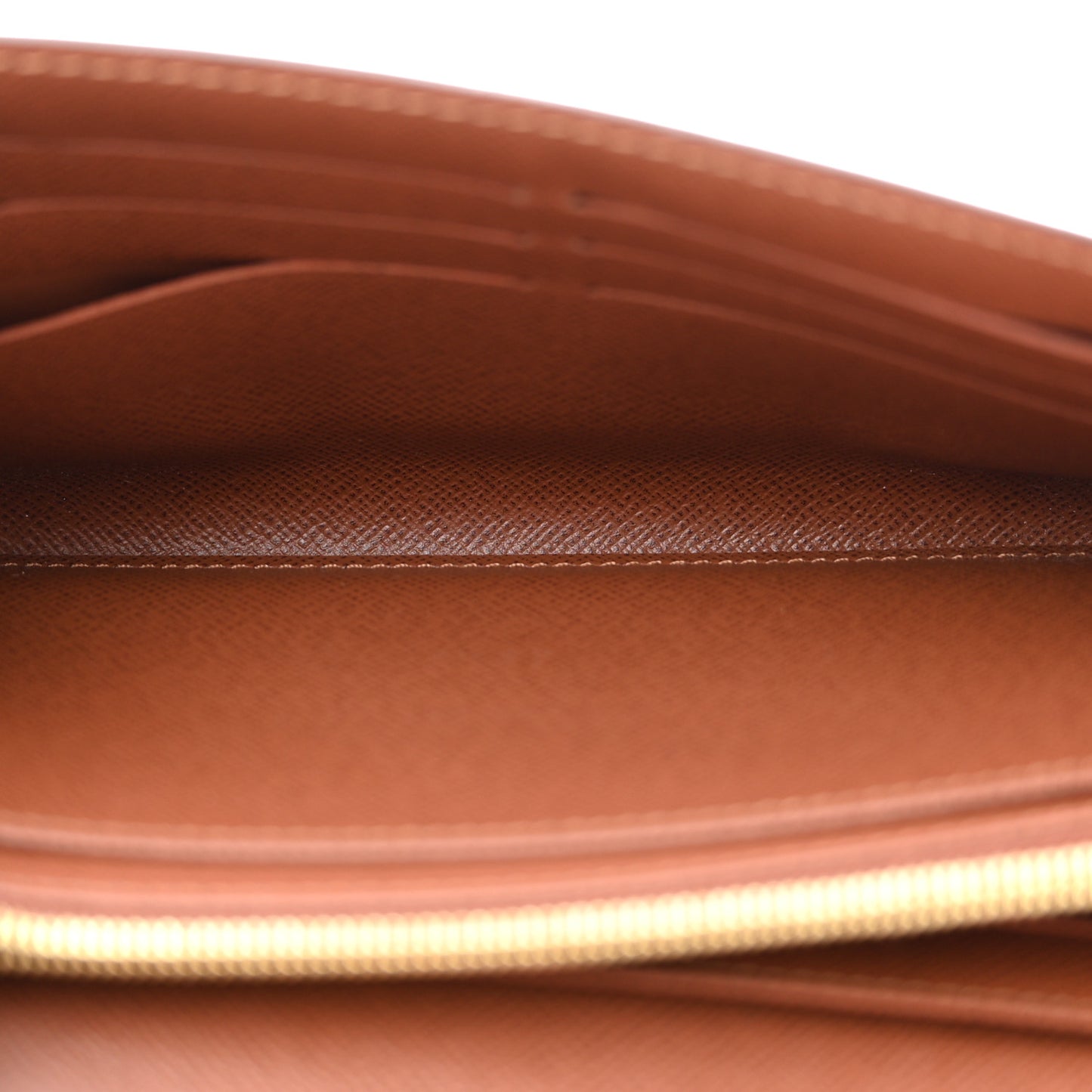 Monogram Sarah Wallet NM