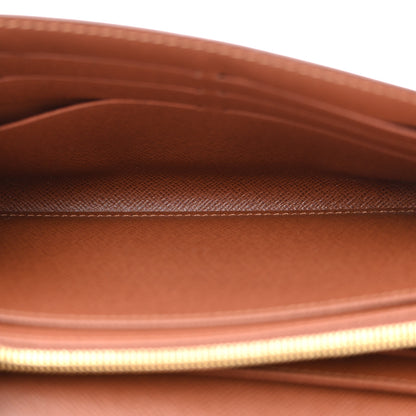 Louis Vuitton Monogram Sarah Wallet NM 5 of 7
