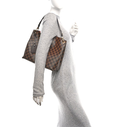 Louis Vuitton Damier Ebene Graceful PM 2 of 9