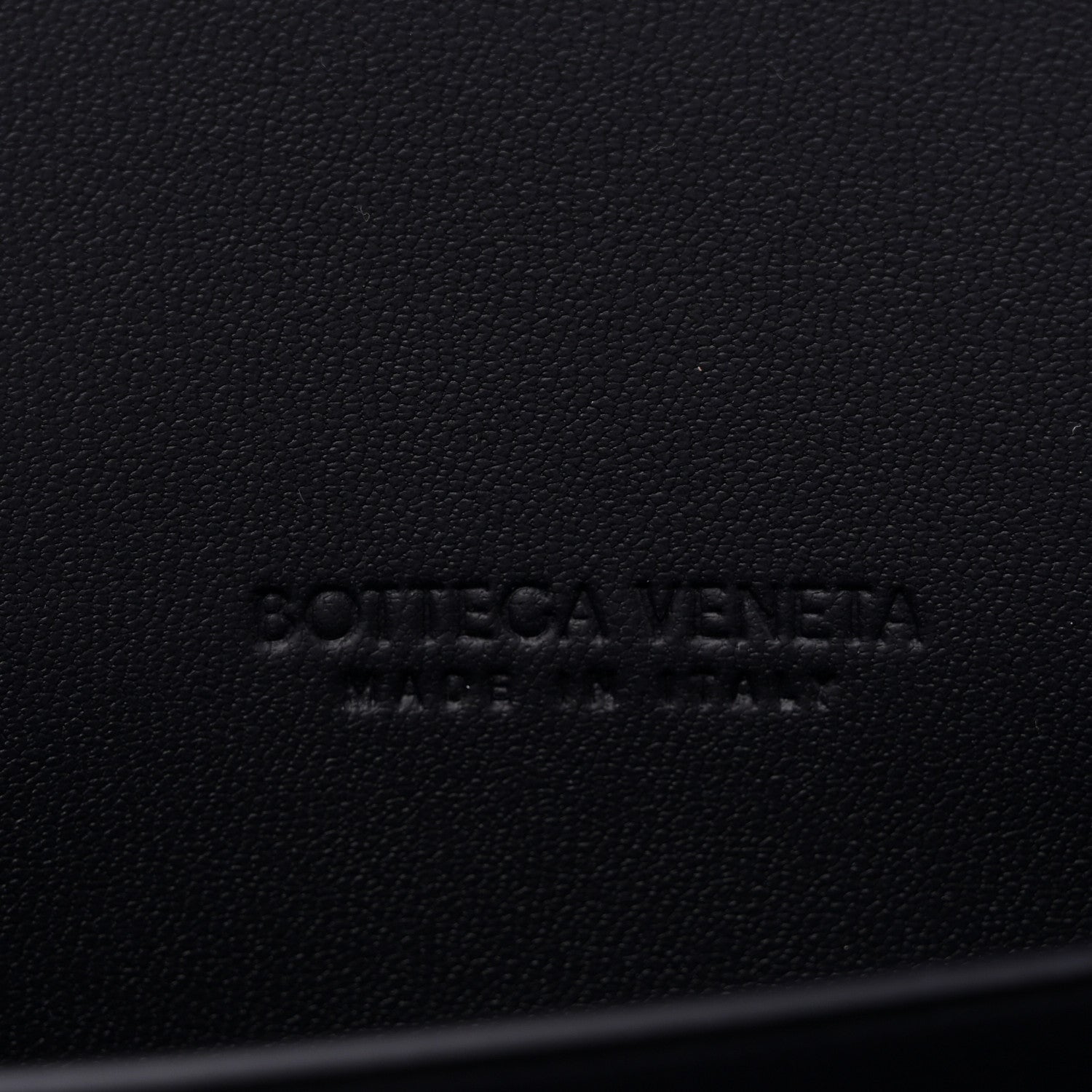 Bottega Veneta Suede Intrecciato Long Andiamo Top Handle Natural Midnight 6 of 7