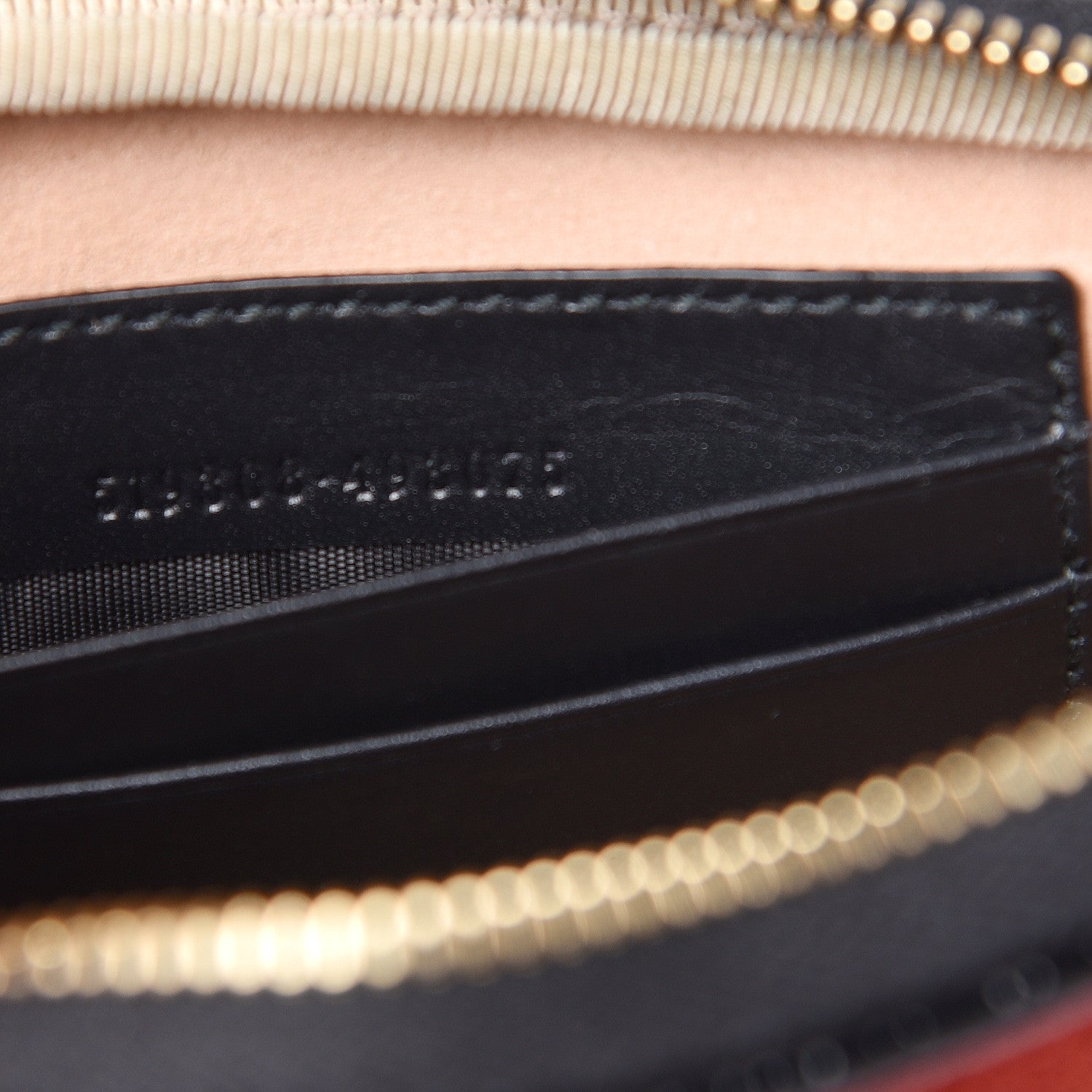 Gucci Suede Patent Ophidia Belted iPhone Case 85 34 Red 7 of 13