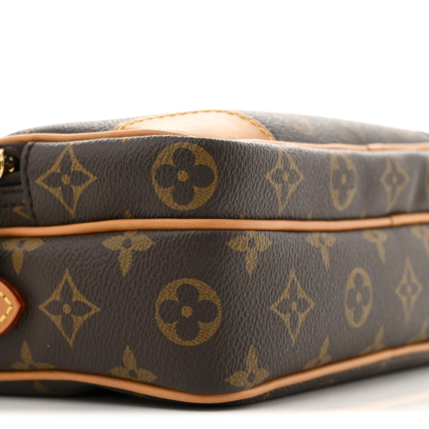 Louis Vuitton Monogram Archive Nil NM 9 of 10