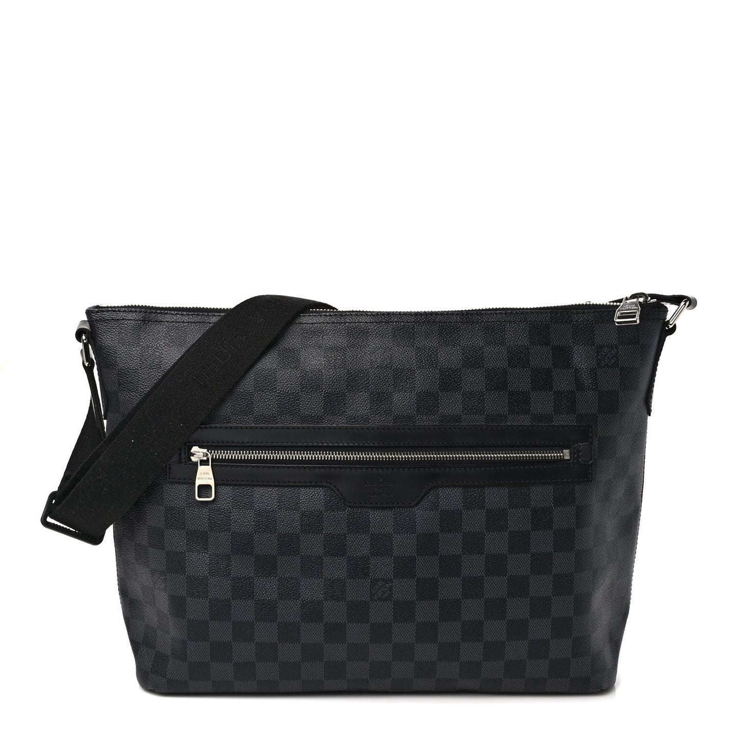 Damier Graphite Mick MM