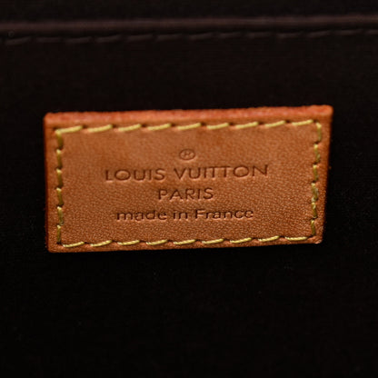 Louis Vuitton Vernis Roxbury Drive Amarante 6 of 14
