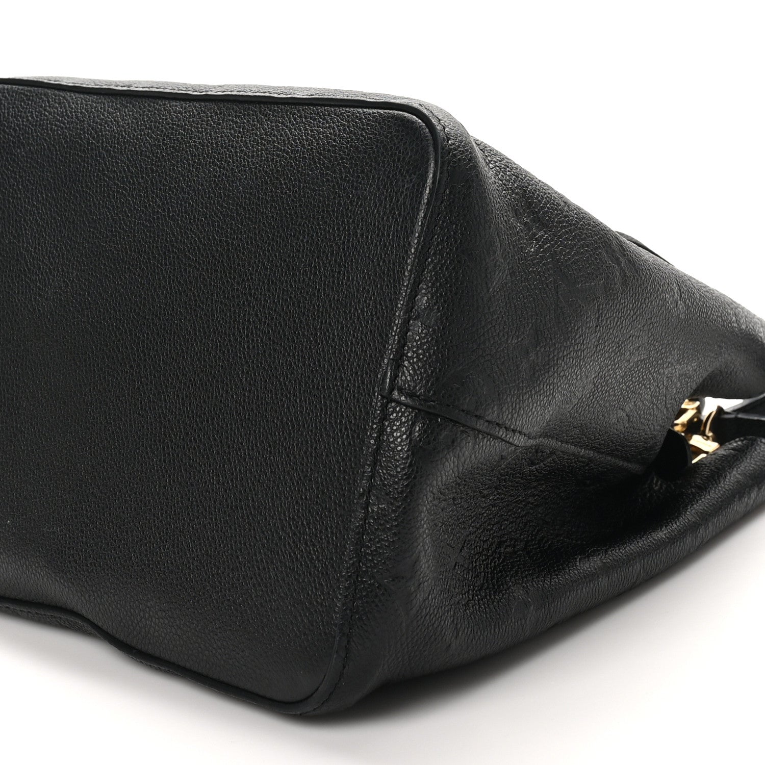 Louis Vuitton Empreinte Neonoe MM Black 9 of 9