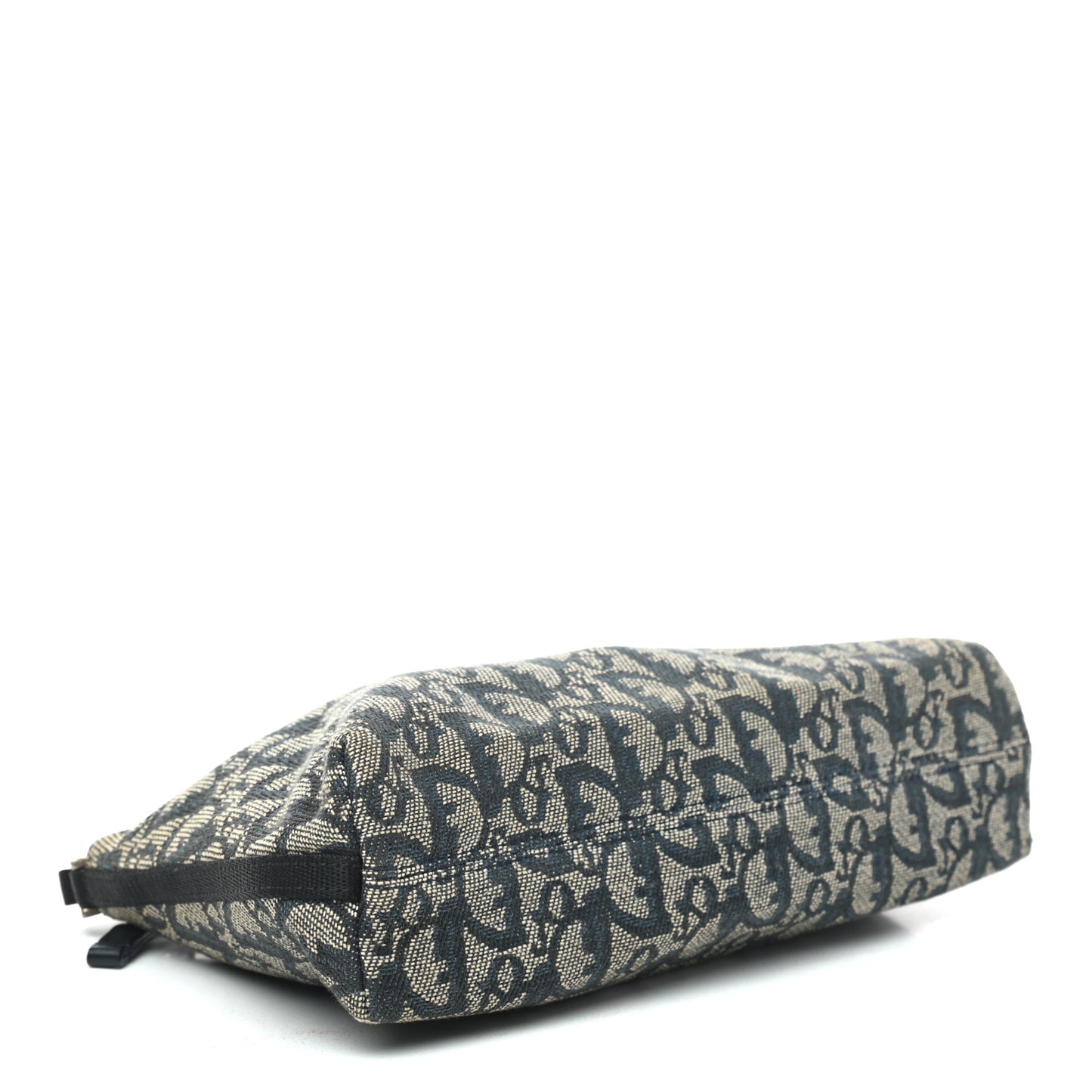 Monogram Shoulder Bag Pochette Blue