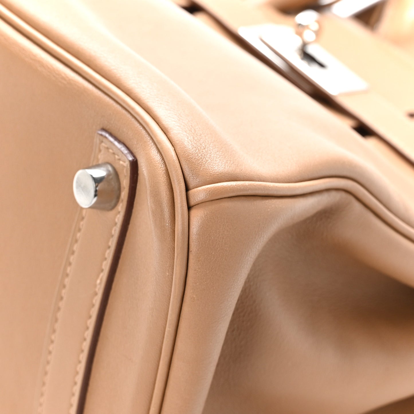 Swift Birkin 30 Biscuit