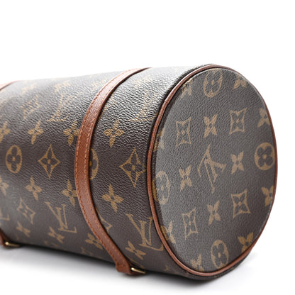 Louis Vuitton Monogram Papillon 26 9 of 9