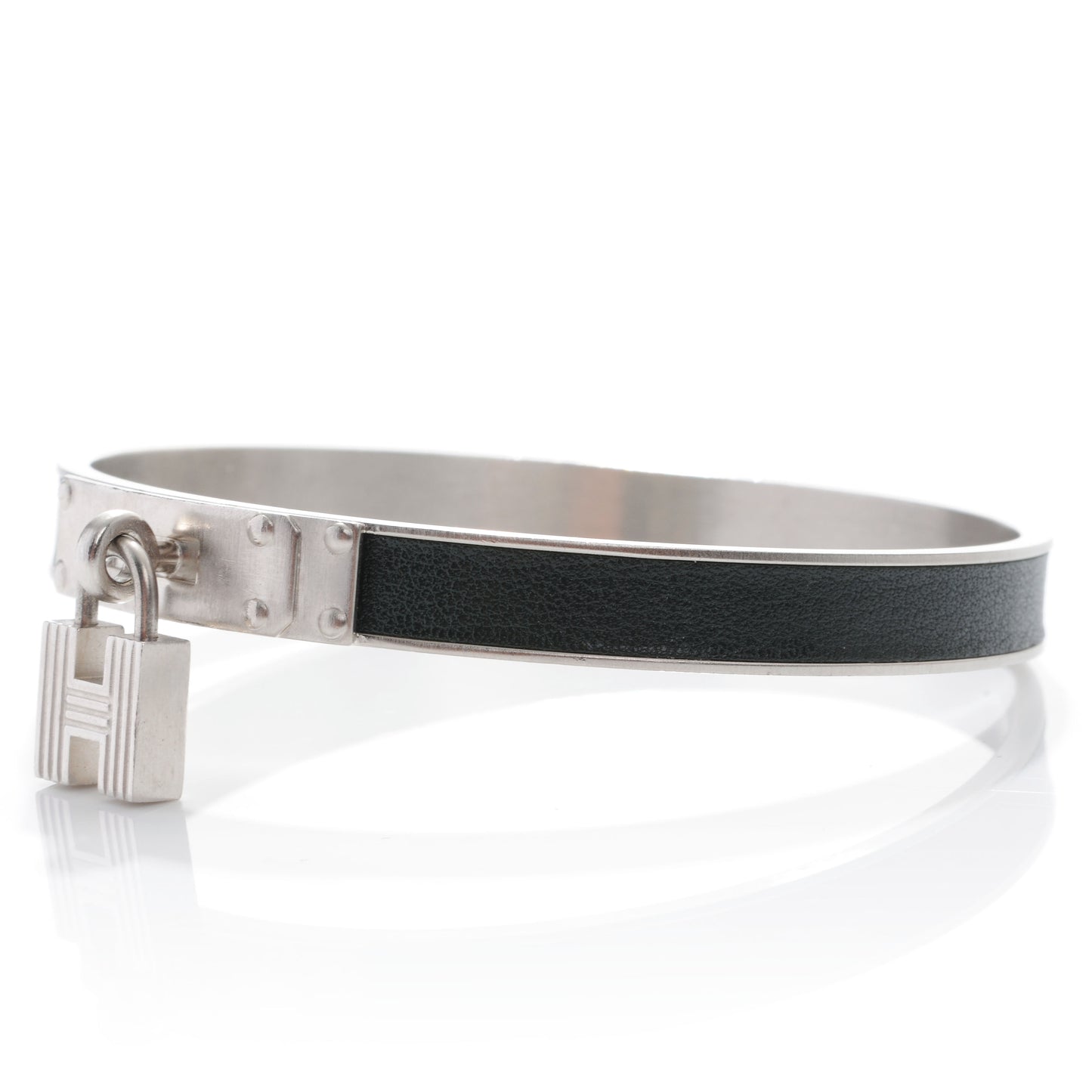 Kelly H Cadena Bracelet Vert Fonce