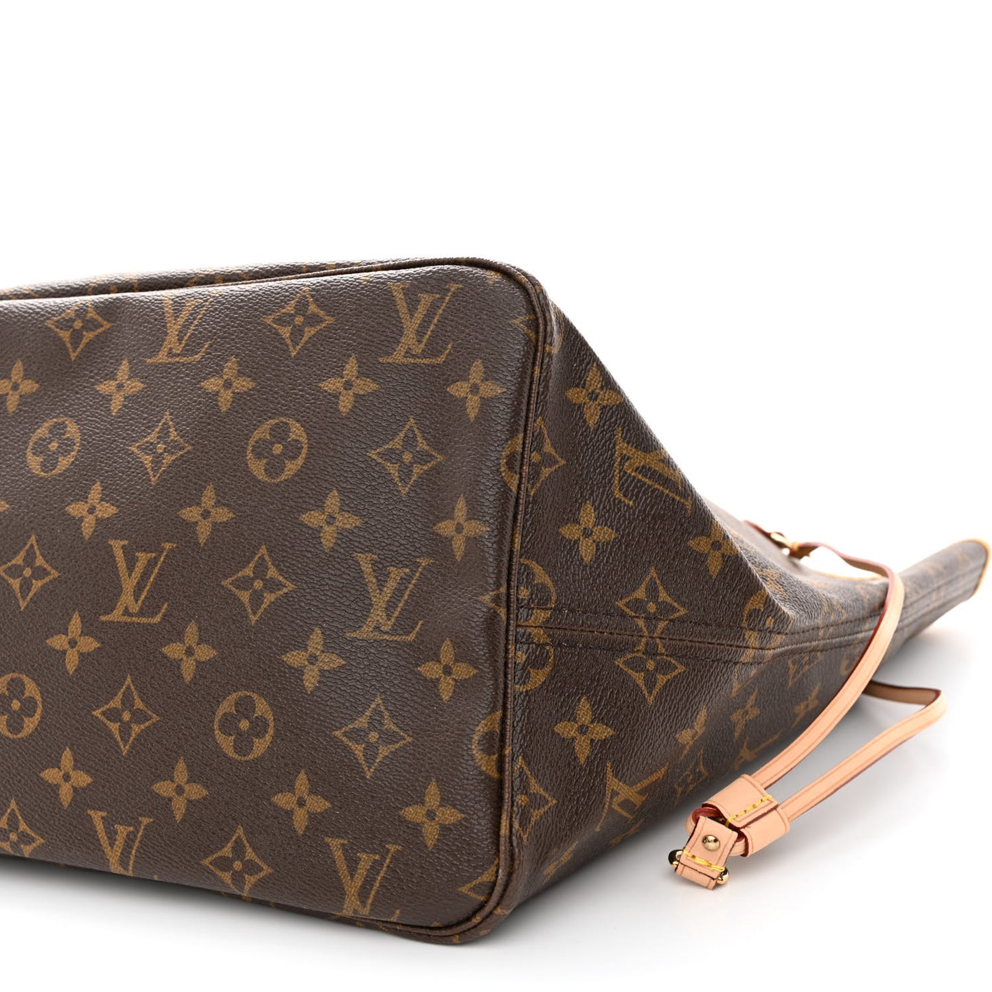 Monogram Maui Neverfull GM